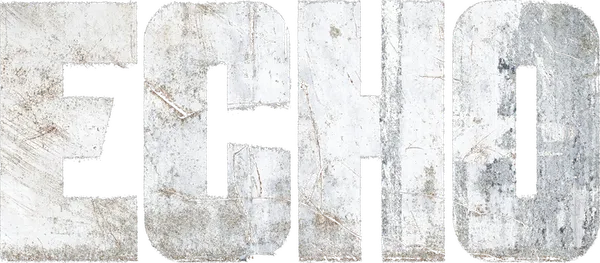 Echo