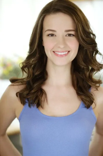 Madeline Ruskin