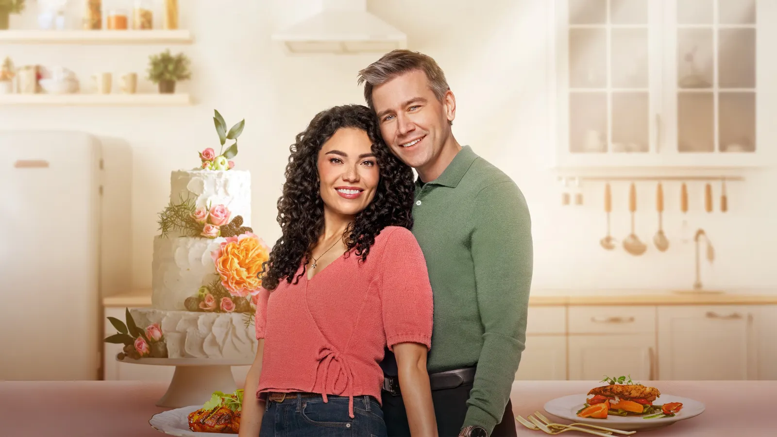 Сердца за столом: четвёртый ингредиент Кики