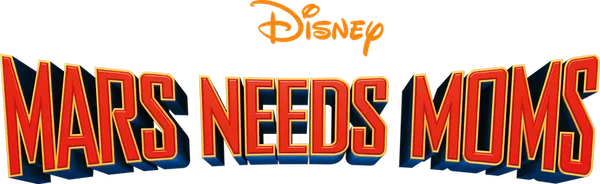 Mars Needs Moms