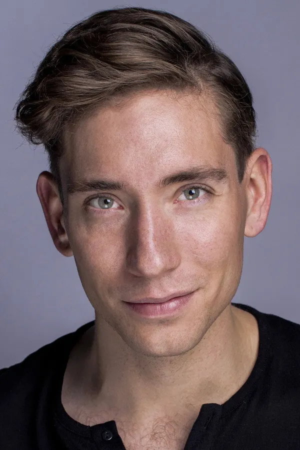 Devin Ross