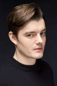 Сэм Райли