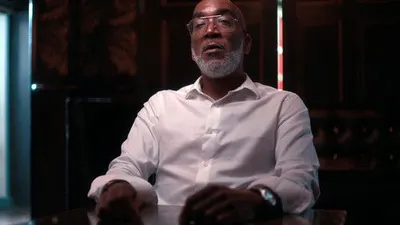 What Goes Down Must Come Up