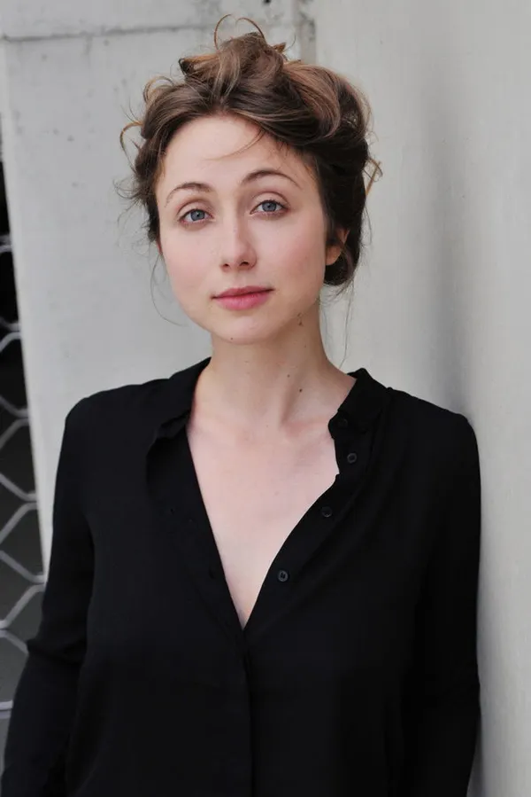 Marie Rathscheck