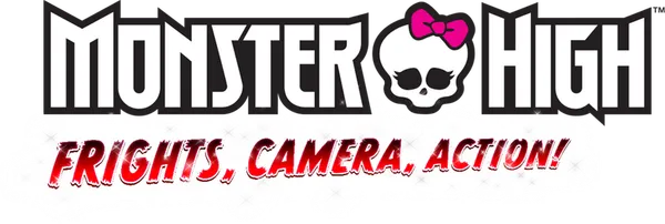 Monster High: Frights, Camera, Action!