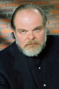 Джордж Буза