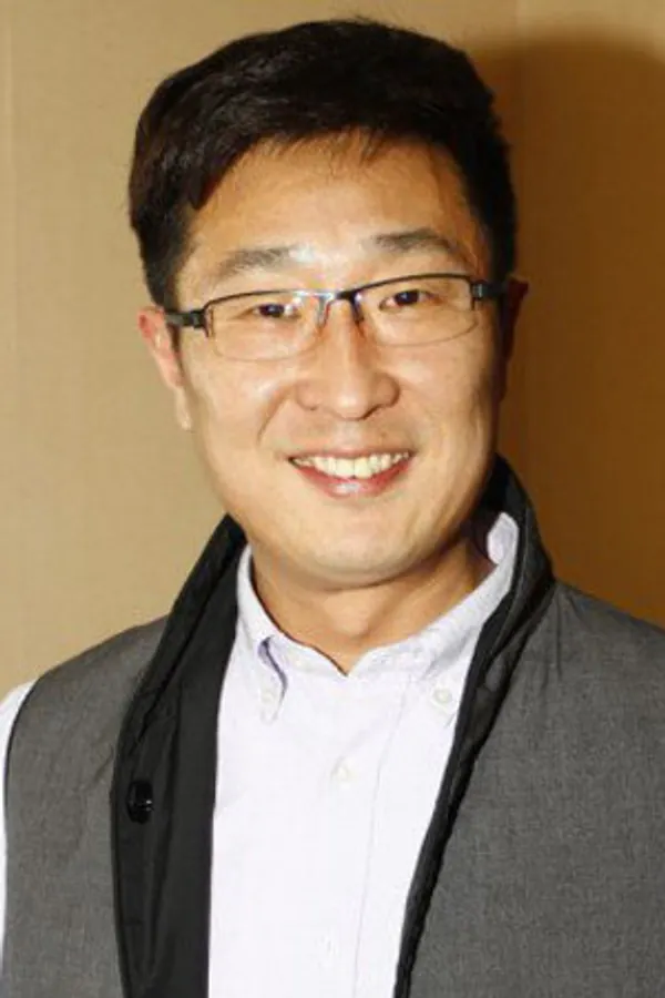 Lin Yongjian