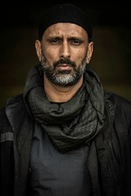 Shahid Ahmed
