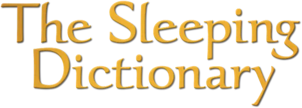 The Sleeping Dictionary