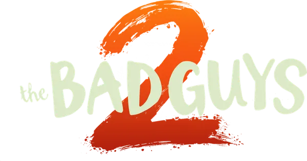 The Bad Guys 2
