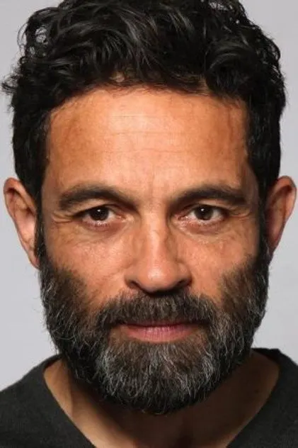 Anthony Barclay
