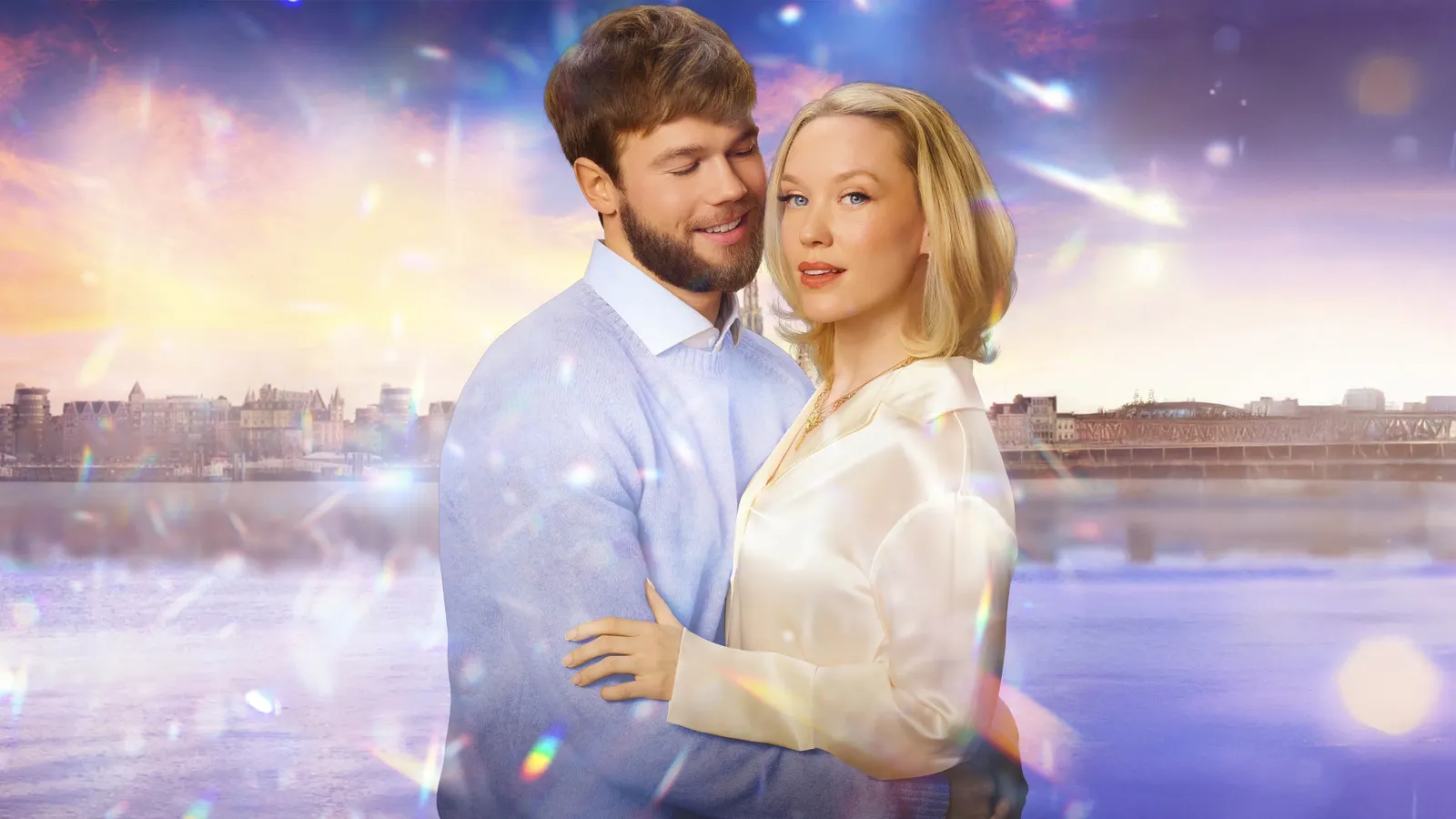 Идеальная обстановка