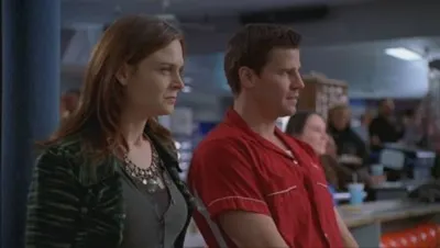 The Superhero in the Alley