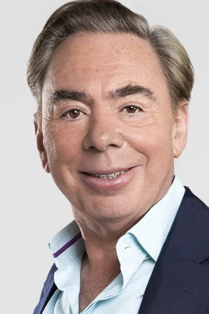 Эндрю Ллойд Уэббер
