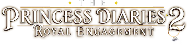 The Princess Diaries 2: Royal Engagement