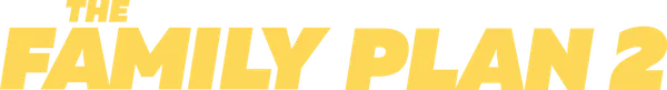 The Family Plan 2