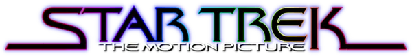 Star Trek: The Motion Picture