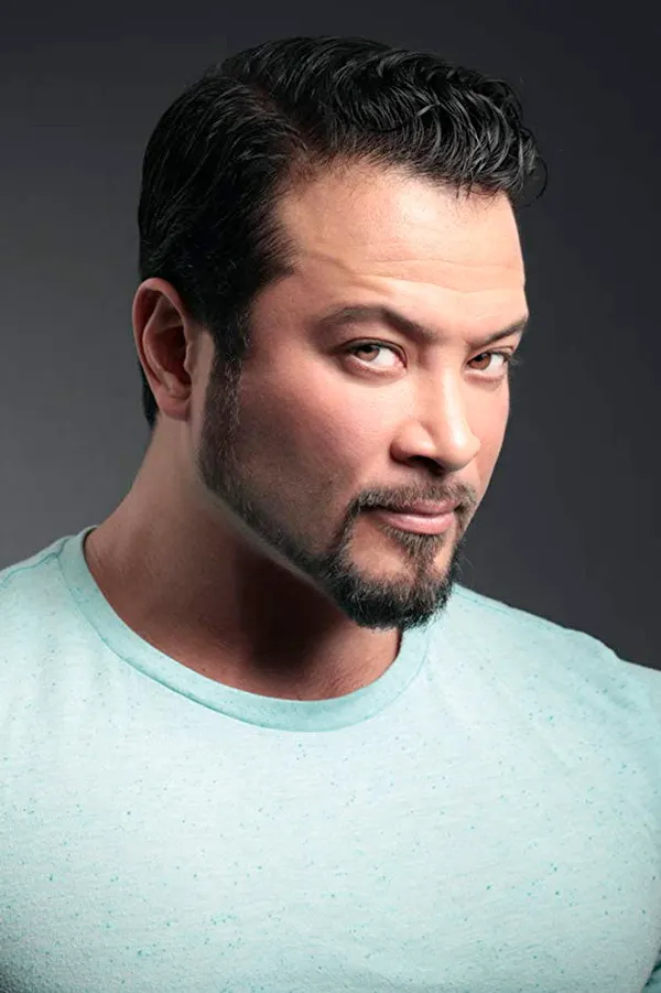 Christopher Tai