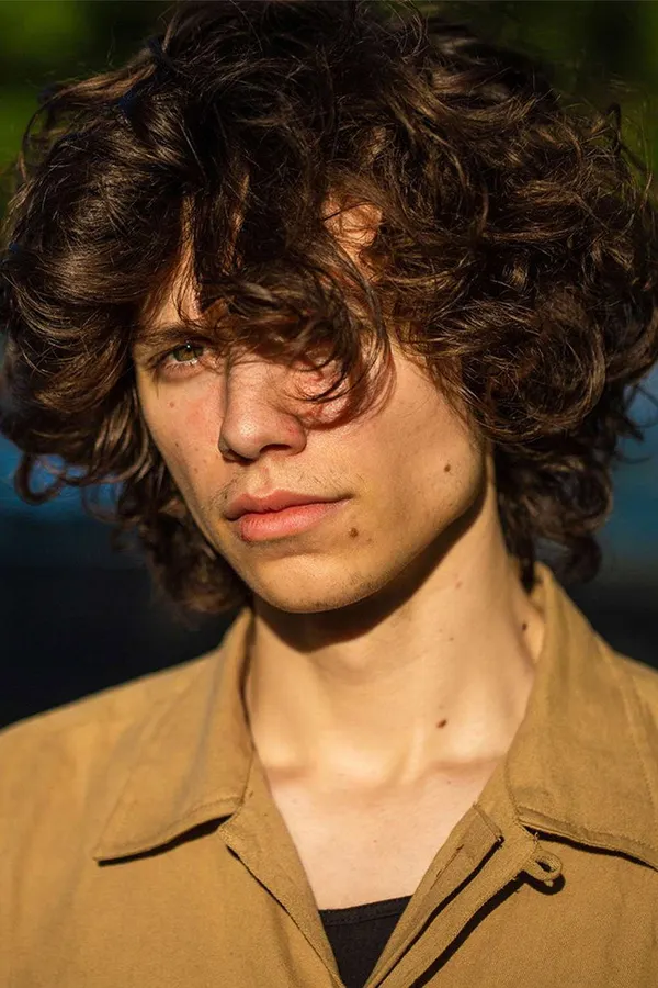 Maxx Morando