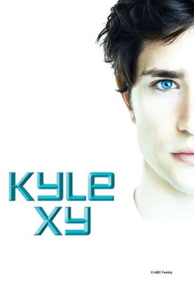 Кайл XY