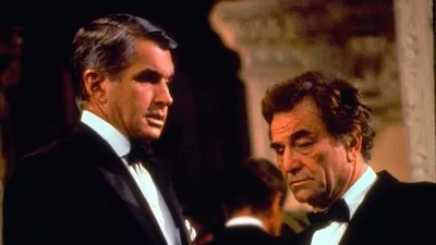 Caution: Murder Can Be Hazardous to Your Health