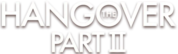 The Hangover Part II