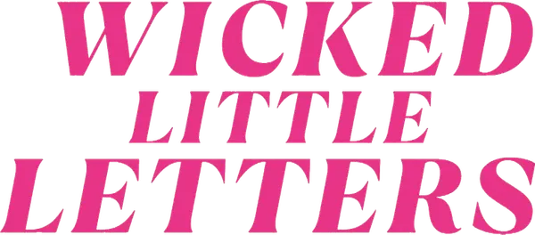 Когда глубоко консервативная англичанка Эдит Свон и другие местные жители начинают получать злобные письма, полные непреднамеренно веселых ругательств, ее шумную, сквернословящую соседку-ирландскую мигрантку Роуз Гудинг обвиняют в преступлении. Анонимные письма вызывают всеобщий резонанс, и начинается судебный процесс. Однако, когда женщины города во главе с офицером полиции Глэдис Мосс начинают самостоятельно расследовать преступление, они подозревают, что что—то не так, и Роуз, возможно, вовсе не виновна.