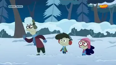 Fangs for the Memories