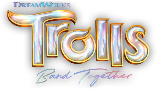Trolls Band Together