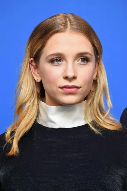 Лена Кленке
