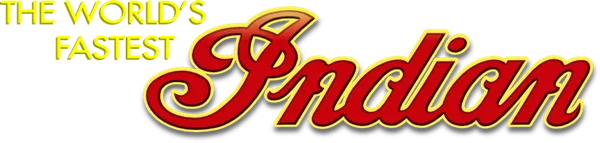 Фильм рассказывает об истории жизни знаменитого новозеландца Берта Монро, который потратил десятилетия жизни на переоснащение своего любимого мотоцикла марки «Индиан» 1920 года выпуска с максимальной скоростью в 58 миль/ч в гоночный болид для установления рекорда скорости. И официальный рекорд (200 миль/ч) в конце концов был установлен! Это случилось в 1967 году…