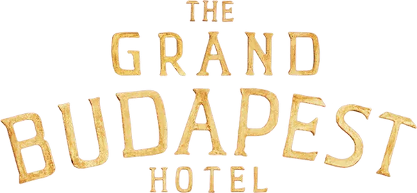 The Grand Budapest Hotel