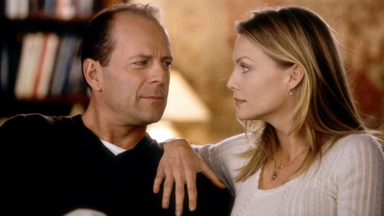 История о нас