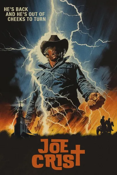 Малышка Джо