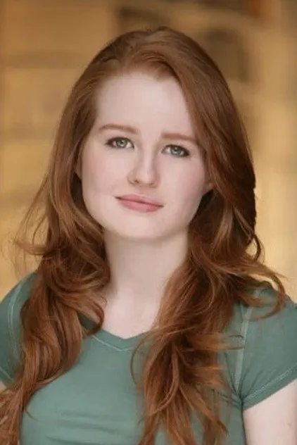 Madison Eginton