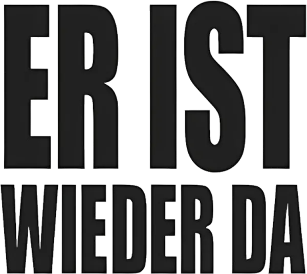 Берлин, наши дни. На заброшенном пустыре возвращается к жизни черный кошмар XX века — Адольф Гитлер, кровавый диктатор, погрузивший Германию, а за нею и половину человечества в ужас Второй мировой войны, непосредственный виновник десятков миллионов смертей. Ни власти, ни сторонников, ни жилья, ни денег у него теперь нет, но есть опыт восхождения со дна на вершины и твердая вера в победу национал-социализма. Неподготовленный мир принимает бывшего диктатора за гениального актера, его гневные речи взрывают интернет, и… Гитлер второй раз в жизни обретает статус суперзвезды. Чем же это обернется в наше время?