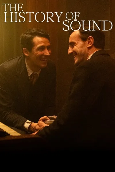 История звука