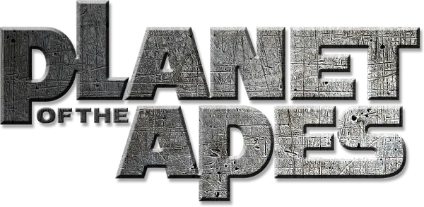 Будущее. 2029 год. На гигантской космической станции астронавт Лео Дэвидсон обучает обезьян управлять летательными аппаратами. Неожиданно один из его учеников теряет контроль над космолетом и его уносит в еще не изученную область пространственно-временных туннелей. Не раздумывая ни секунды Лео бросается на выручку шимпанзе, но его постигает та же участь. Пройдя сквозь туннель, он совершает скачок во времени и попадает на неизвестную планету, где цивилизация воинствующих обезьян превратила Людей в своих рабов. Оказавшись в плену у обезьян, Лео пытается отстоять права человечества на свободу. Но как могут вооруженные палками люди сопротивляться закованным в доспехи злобным гориллам-убийцам? Единственный шанс выжить и победить в этой битве, это добраться до скрывающей страшную тайну происхождения обезьян Запретной зоны.