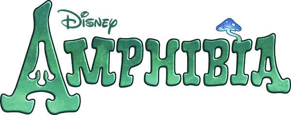 Мультсериал повествует о приключениях эгоистичной 13-летней девочки по имени Энн Бунчуй. Открыв таинственную шкатулку, она волшебным образом переносится в Амфибию — дикое болото, населённое говорящими лягушками. Скоро она встречает и начинает дружбу с авантюристом-лягушонком по имени Сприг Плентер. Сприг будет вести Энн в этом странном для неё мире, и, став настоящими друзьями, они будут готовы пройти через любые преграды.