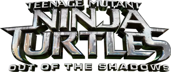 Teenage Mutant Ninja Turtles: Out of the Shadows