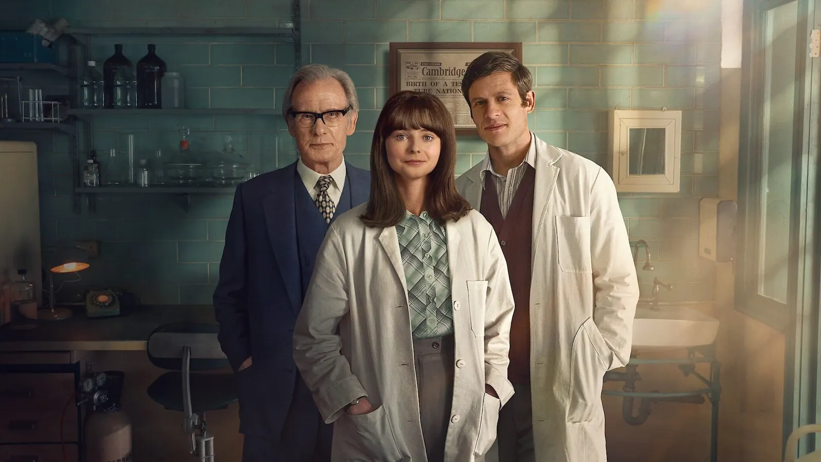 Джой: маленькое чудо