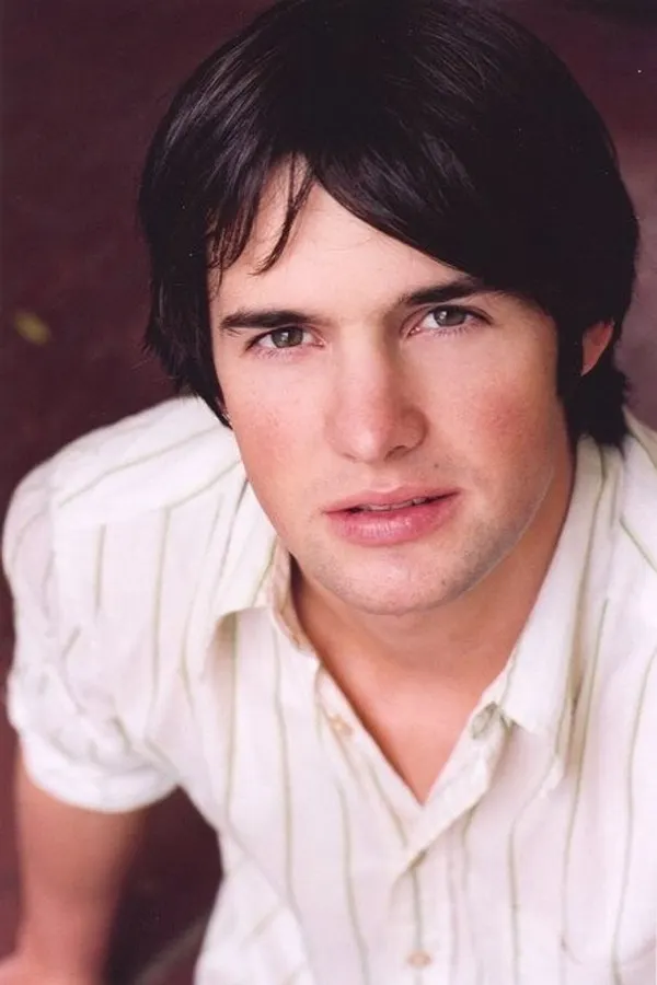 Dylan Edrington