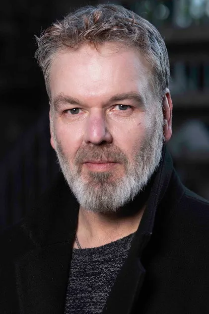 Steve Varnom