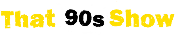 That '90s Show