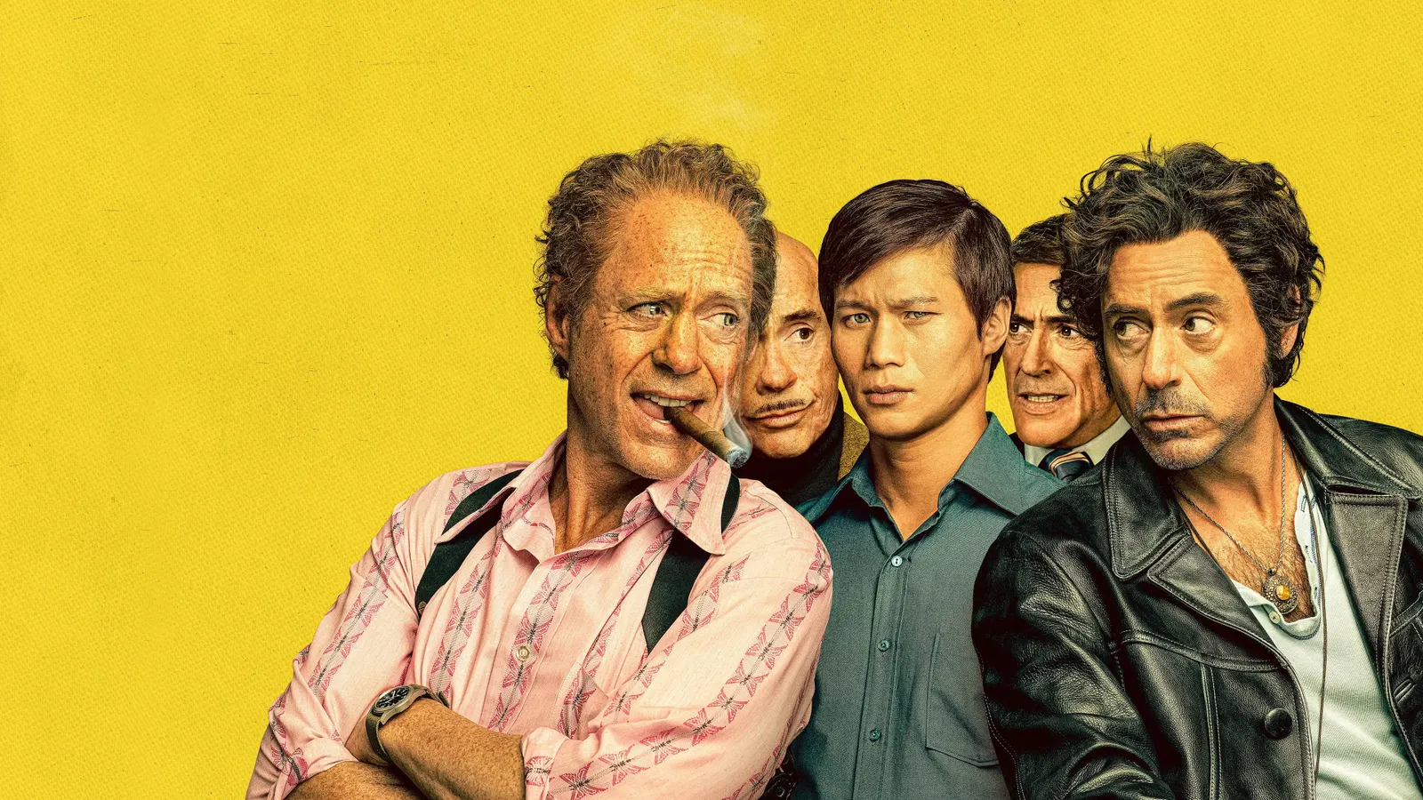 Сочувствующий