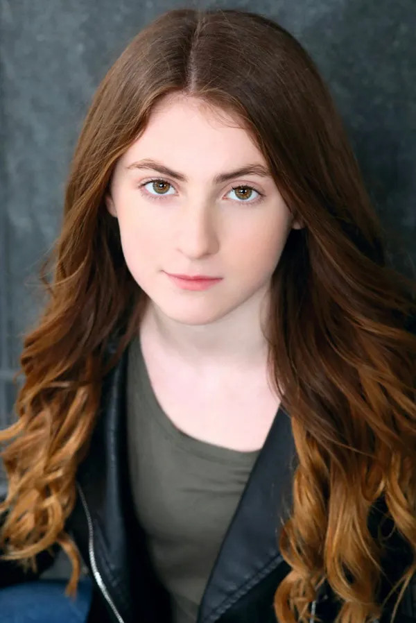 Presley Ryan