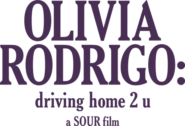 OLIVIA RODRIGO: driving home 2 u (a SOUR film)