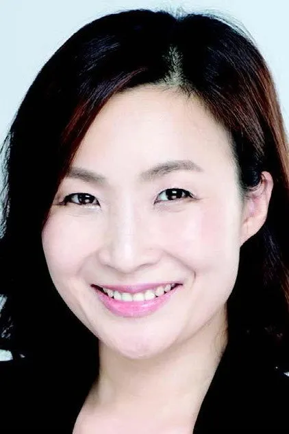 Moon Ki-young