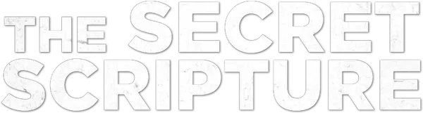 The Secret Scripture