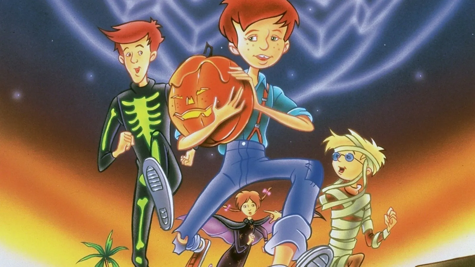 Канун всех святых